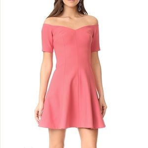 Cinq a Sept Kenna Dress